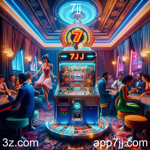 A Evolução dos Jogos de Arcade: Nostalgia e Inovação