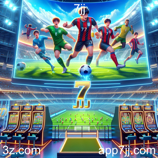 A Ascensão dos Jogos de Esportes: Entre a Realidade e o Virtual