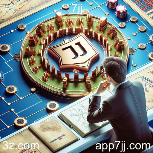 A Ascensão dos Jogos de Estratégia na Plataforma 7jj